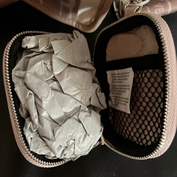 BRAND NEW Steve Madden Womens Bwebber Handbag/ Crossbody bag - Picture 9 of 10